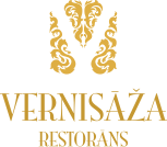 Restorāns Vernisāža